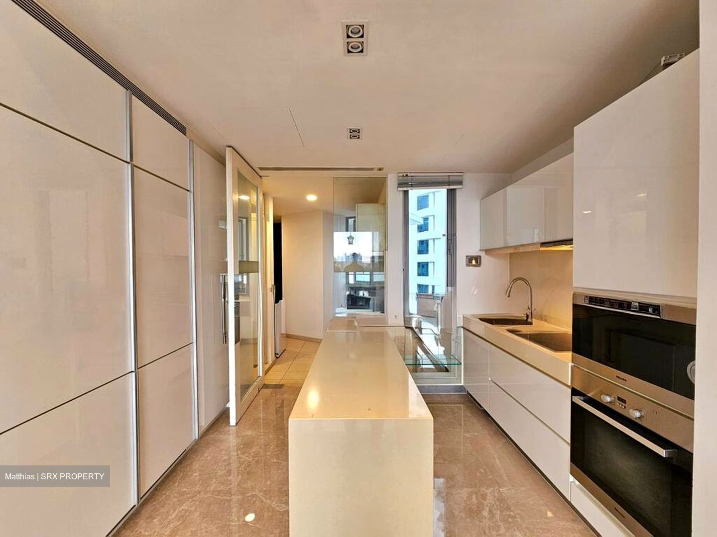 Madison Residences (D10), Condominium #496607951